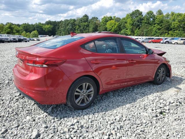 Photo 2 VIN: 5NPD84LF9HH206093 - HYUNDAI ELANTRA 