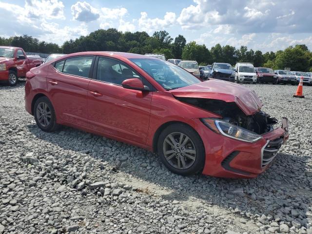 Photo 3 VIN: 5NPD84LF9HH206093 - HYUNDAI ELANTRA 