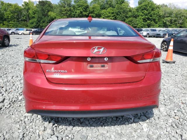 Photo 5 VIN: 5NPD84LF9HH206093 - HYUNDAI ELANTRA 