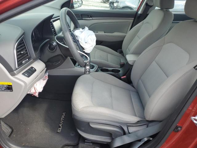 Photo 6 VIN: 5NPD84LF9HH206093 - HYUNDAI ELANTRA 