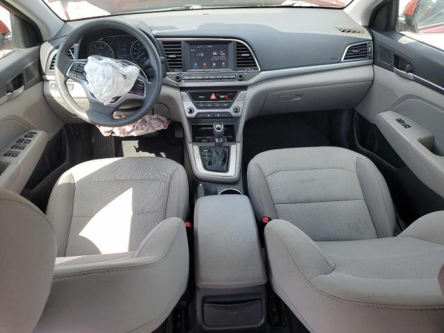 Photo 7 VIN: 5NPD84LF9HH206093 - HYUNDAI ELANTRA 