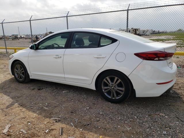 Photo 1 VIN: 5NPD84LF9HH206207 - HYUNDAI ELANTRA SE 