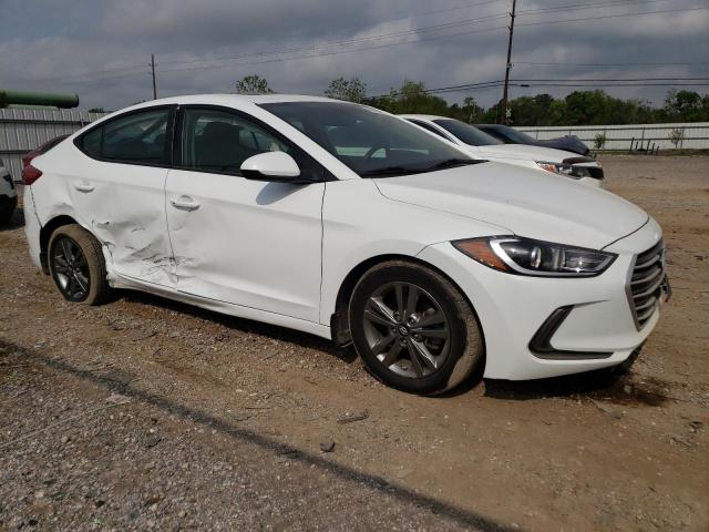 Photo 3 VIN: 5NPD84LF9HH206207 - HYUNDAI ELANTRA SE 