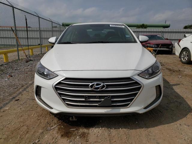 Photo 4 VIN: 5NPD84LF9HH206207 - HYUNDAI ELANTRA SE 