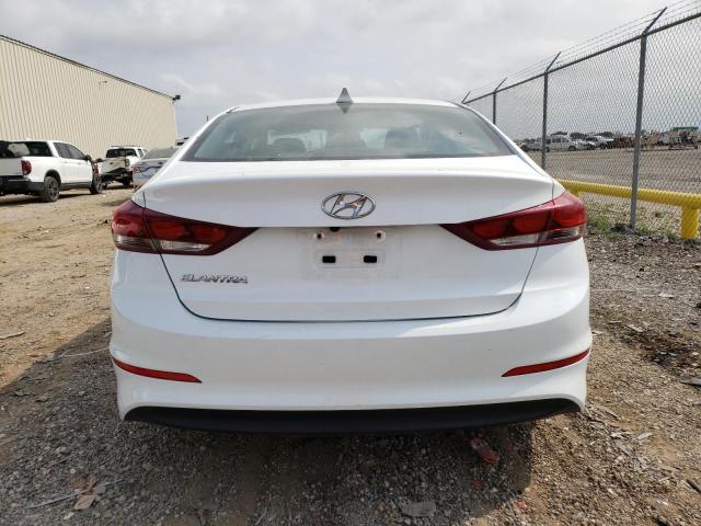 Photo 5 VIN: 5NPD84LF9HH206207 - HYUNDAI ELANTRA SE 