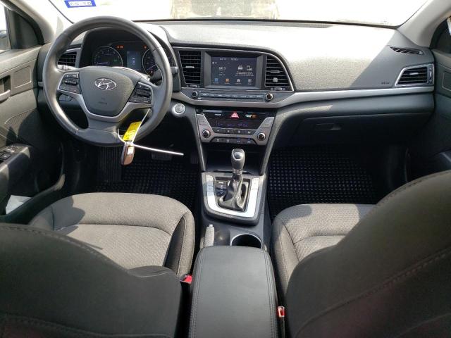 Photo 7 VIN: 5NPD84LF9HH206207 - HYUNDAI ELANTRA SE 