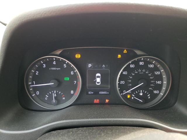 Photo 8 VIN: 5NPD84LF9HH206207 - HYUNDAI ELANTRA SE 