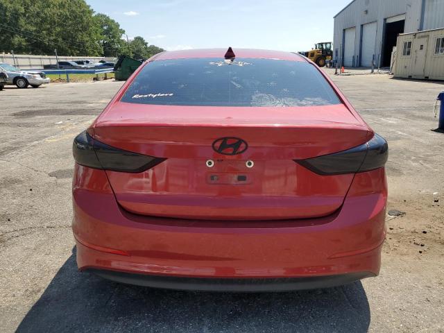 Photo 5 VIN: 5NPD84LF9HH209320 - HYUNDAI ELANTRA SE 