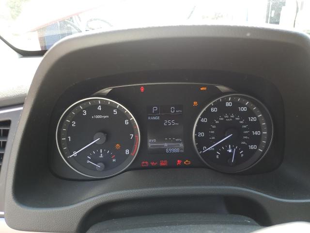 Photo 8 VIN: 5NPD84LF9HH209320 - HYUNDAI ELANTRA SE 