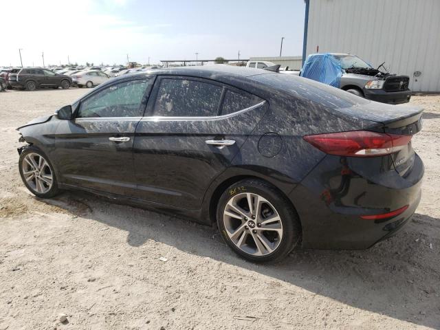 Photo 1 VIN: 5NPD84LF9HH211939 - HYUNDAI ELANTRA SE 