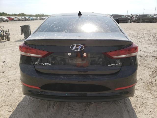 Photo 5 VIN: 5NPD84LF9HH211939 - HYUNDAI ELANTRA SE 