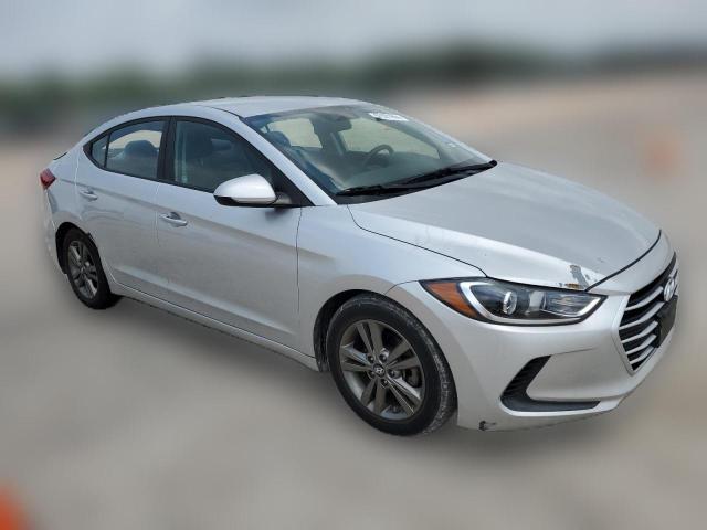 Photo 3 VIN: 5NPD84LF9JH213082 - HYUNDAI ELANTRA 