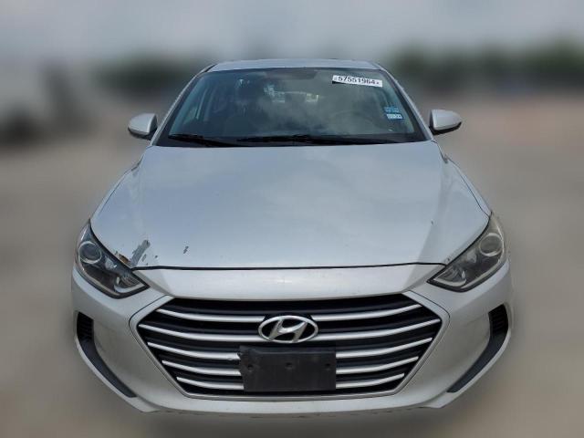 Photo 4 VIN: 5NPD84LF9JH213082 - HYUNDAI ELANTRA 