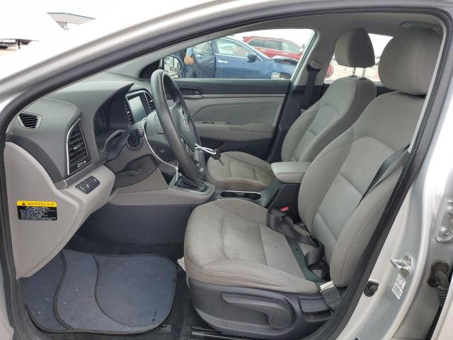 Photo 6 VIN: 5NPD84LF9JH213082 - HYUNDAI ELANTRA 