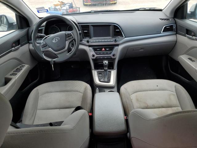 Photo 7 VIN: 5NPD84LF9JH213082 - HYUNDAI ELANTRA 