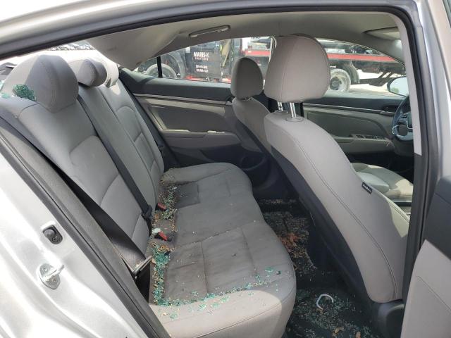 Photo 9 VIN: 5NPD84LF9JH213082 - HYUNDAI ELANTRA 