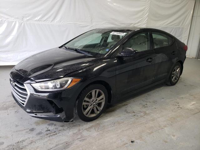 Photo 0 VIN: 5NPD84LF9JH213213 - HYUNDAI ELANTRA 