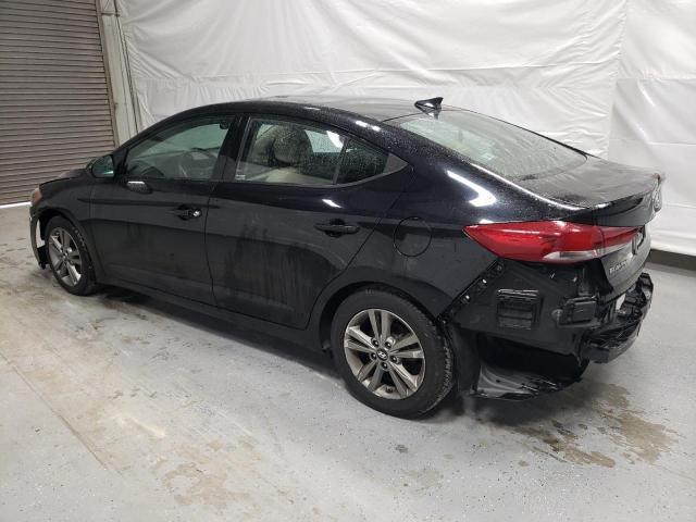 Photo 1 VIN: 5NPD84LF9JH213213 - HYUNDAI ELANTRA 