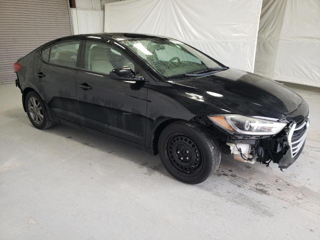 Photo 3 VIN: 5NPD84LF9JH213213 - HYUNDAI ELANTRA 