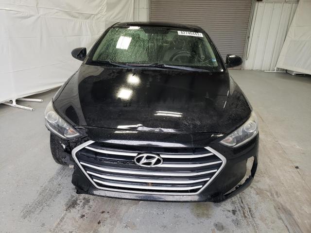 Photo 4 VIN: 5NPD84LF9JH213213 - HYUNDAI ELANTRA 