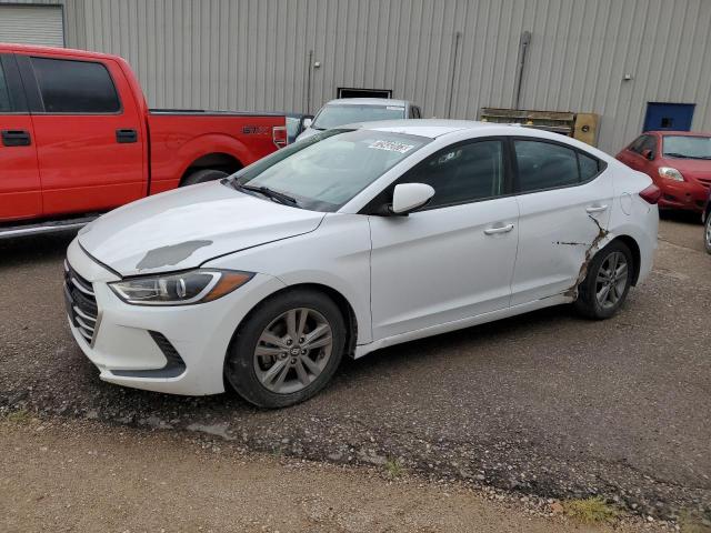 Photo 0 VIN: 5NPD84LF9JH213227 - HYUNDAI ELANTRA 