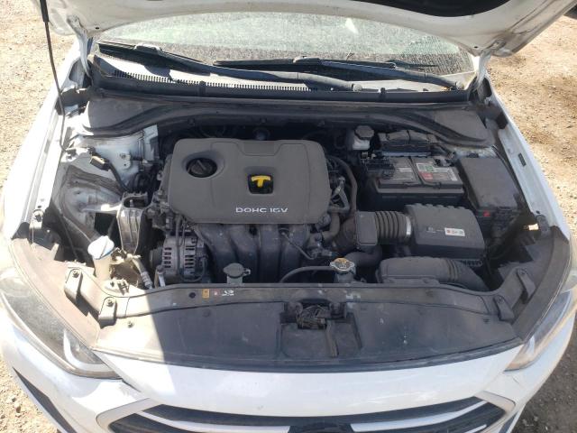 Photo 10 VIN: 5NPD84LF9JH213227 - HYUNDAI ELANTRA 