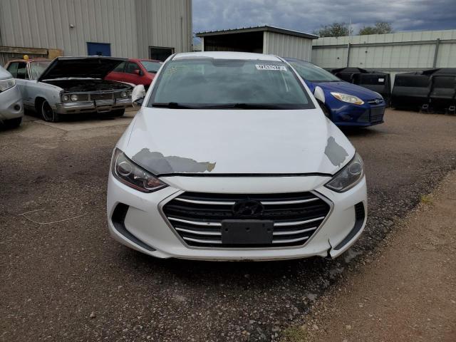 Photo 4 VIN: 5NPD84LF9JH213227 - HYUNDAI ELANTRA 