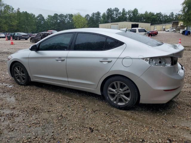 Photo 1 VIN: 5NPD84LF9JH213860 - HYUNDAI ELANTRA SE 