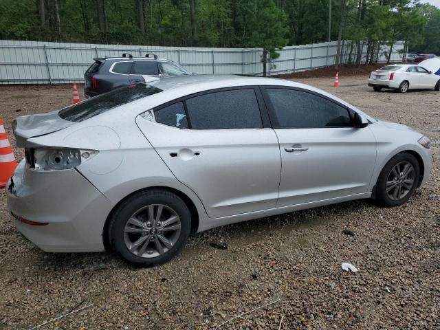 Photo 2 VIN: 5NPD84LF9JH213860 - HYUNDAI ELANTRA SE 