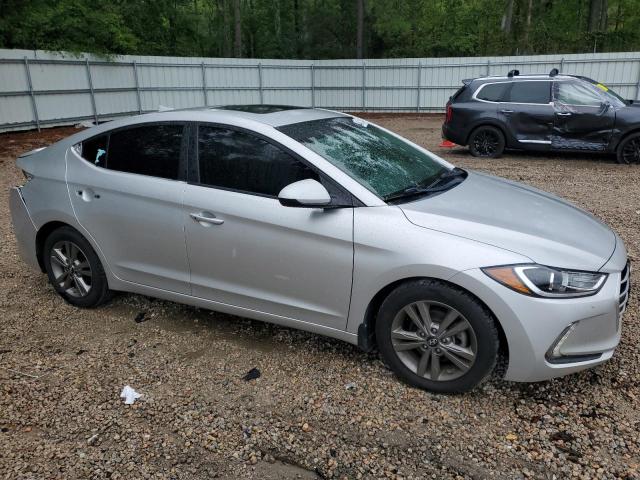 Photo 3 VIN: 5NPD84LF9JH213860 - HYUNDAI ELANTRA SE 