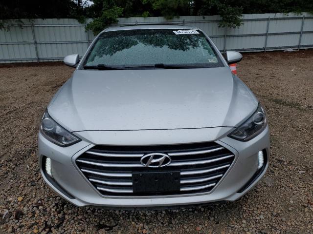 Photo 4 VIN: 5NPD84LF9JH213860 - HYUNDAI ELANTRA SE 