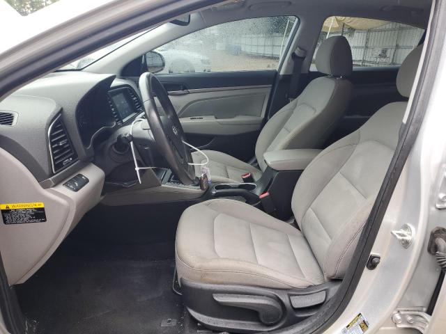 Photo 6 VIN: 5NPD84LF9JH213860 - HYUNDAI ELANTRA SE 