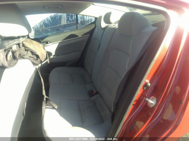 Photo 7 VIN: 5NPD84LF9JH214037 - HYUNDAI ELANTRA 