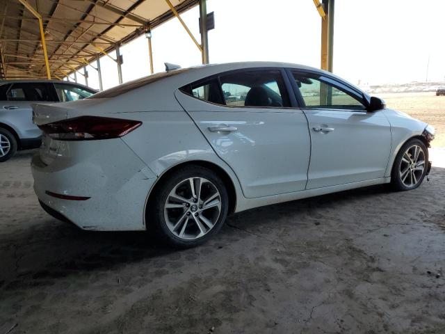 Photo 2 VIN: 5NPD84LF9JH215365 - HYUNDAI ELANTRA SE 