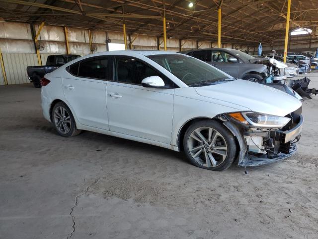 Photo 3 VIN: 5NPD84LF9JH215365 - HYUNDAI ELANTRA SE 