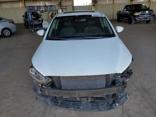 Photo 4 VIN: 5NPD84LF9JH215365 - HYUNDAI ELANTRA SE 