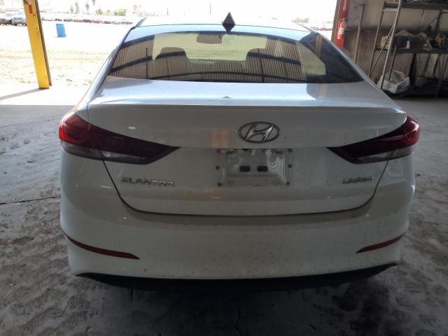 Photo 5 VIN: 5NPD84LF9JH215365 - HYUNDAI ELANTRA SE 