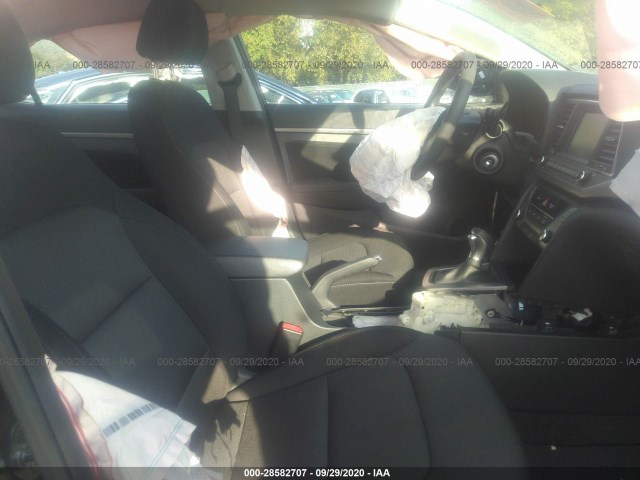 Photo 4 VIN: 5NPD84LF9JH216211 - HYUNDAI ELANTRA 