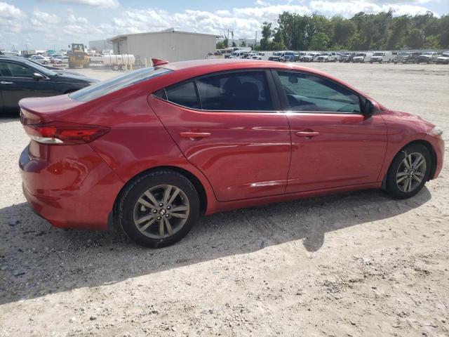 Photo 2 VIN: 5NPD84LF9JH219352 - HYUNDAI ELANTRA SE 