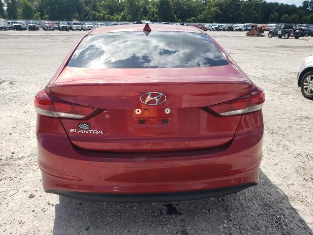 Photo 5 VIN: 5NPD84LF9JH219352 - HYUNDAI ELANTRA SE 