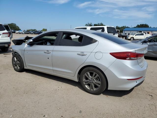 Photo 1 VIN: 5NPD84LF9JH221831 - HYUNDAI ELANTRA 