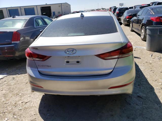 Photo 5 VIN: 5NPD84LF9JH223899 - HYUNDAI ELANTRA SE 