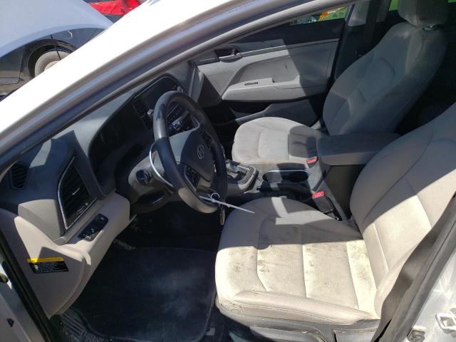 Photo 6 VIN: 5NPD84LF9JH223899 - HYUNDAI ELANTRA SE 