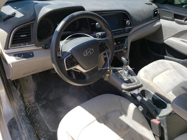 Photo 7 VIN: 5NPD84LF9JH223899 - HYUNDAI ELANTRA SE 