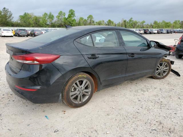 Photo 2 VIN: 5NPD84LF9JH224986 - HYUNDAI ELANTRA SE 