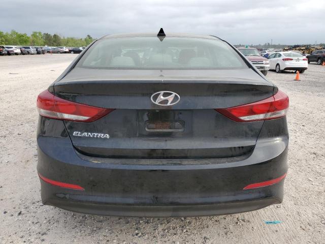 Photo 5 VIN: 5NPD84LF9JH224986 - HYUNDAI ELANTRA SE 