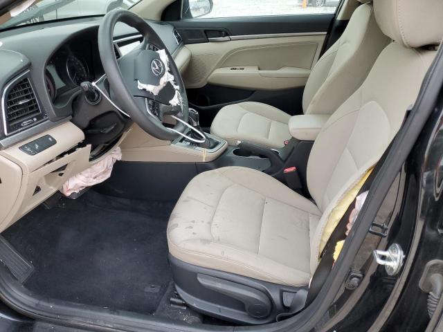 Photo 6 VIN: 5NPD84LF9JH224986 - HYUNDAI ELANTRA SE 