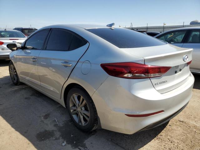 Photo 1 VIN: 5NPD84LF9JH225684 - HYUNDAI ELANTRA 