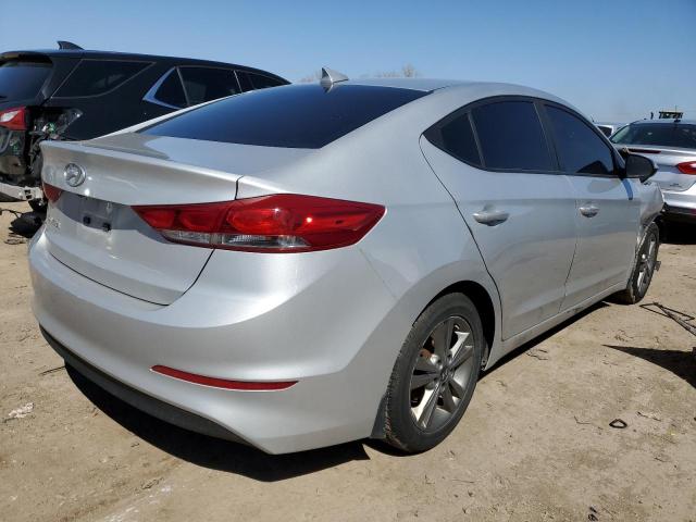 Photo 2 VIN: 5NPD84LF9JH225684 - HYUNDAI ELANTRA 