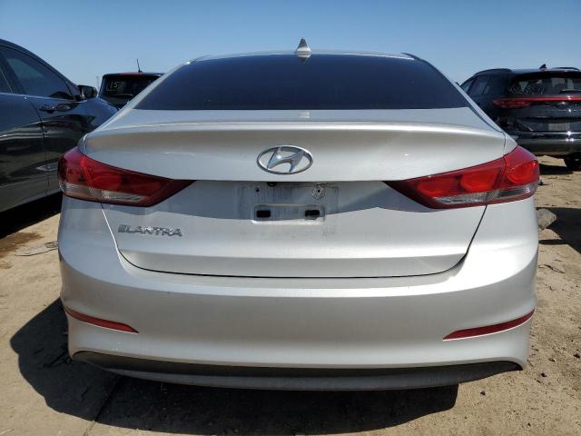 Photo 5 VIN: 5NPD84LF9JH225684 - HYUNDAI ELANTRA 